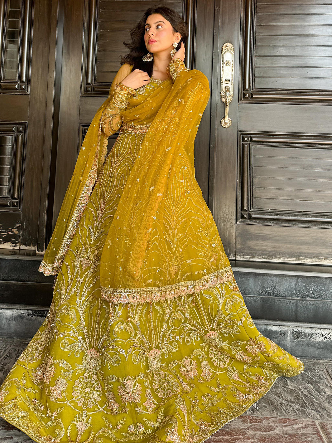 MEHRU NISA