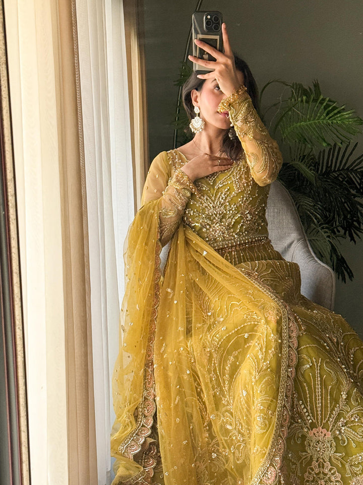 MEHRU NISA
